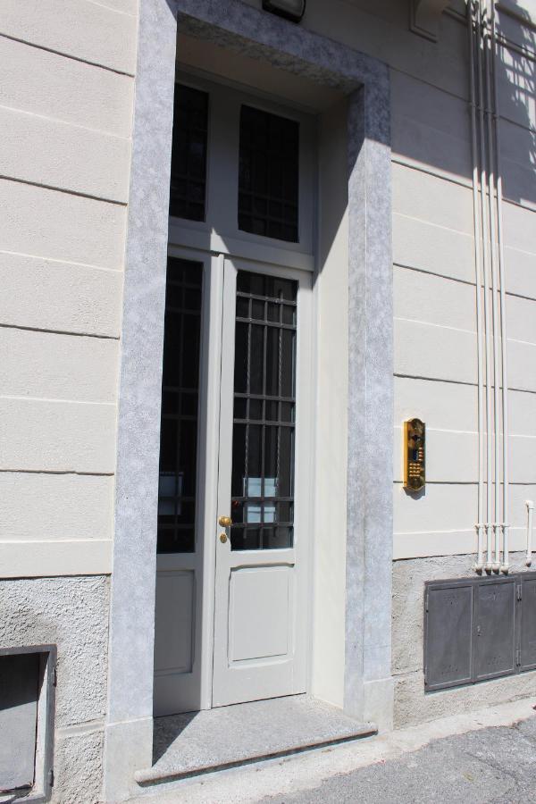 Elegant Sweet Apt Cernobbio Centro Exterior photo